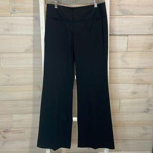 Alice + Olivia wide leg trousers